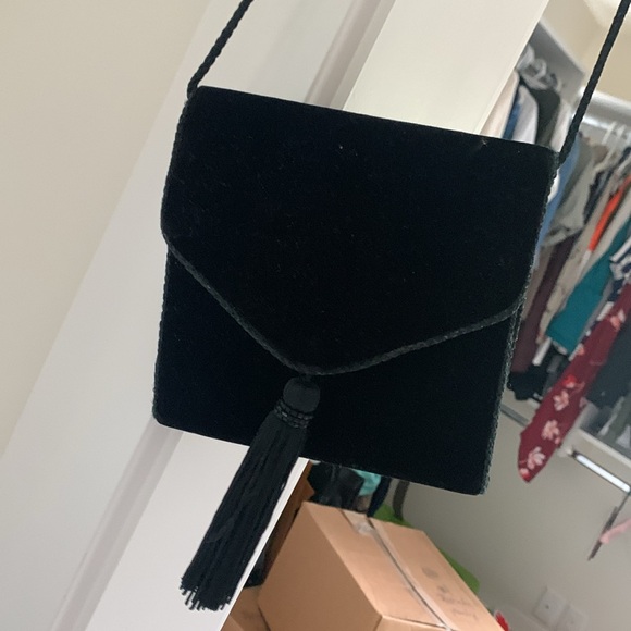 Vintage ShoulderBag - Picture 2 of 7